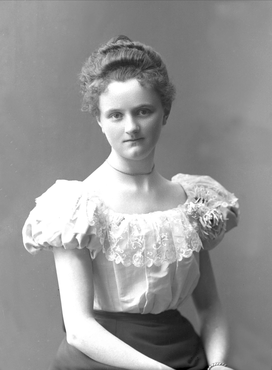 Gustav Borgen, NFB.35422