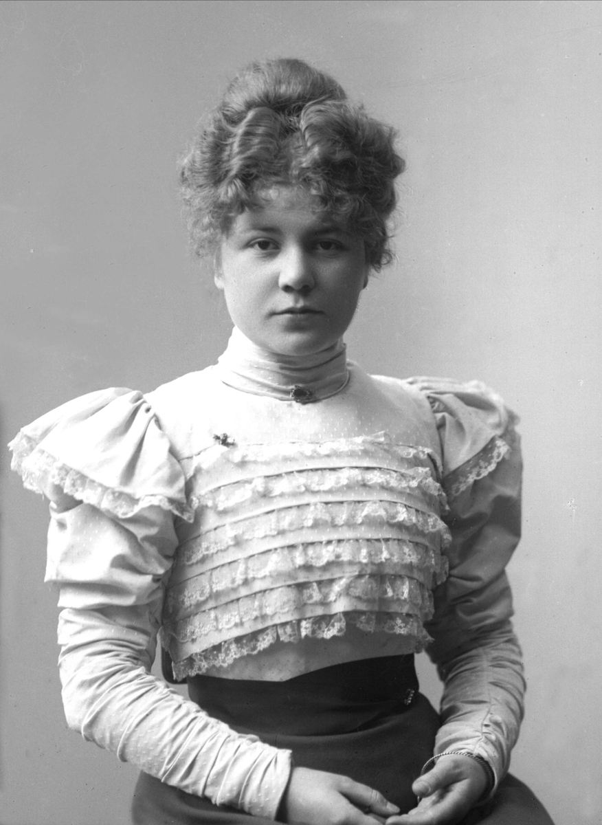 Gustav Borgen, NFB.35452