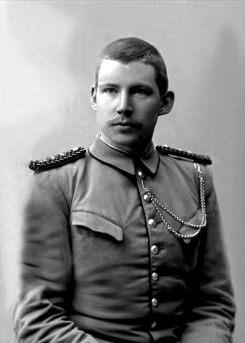 Gustav Borgen, NFB.35459