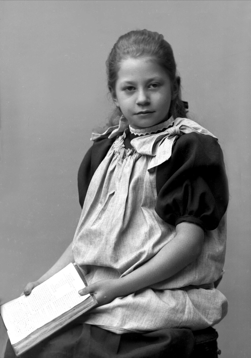 Gustav Borgen, NFB.35467