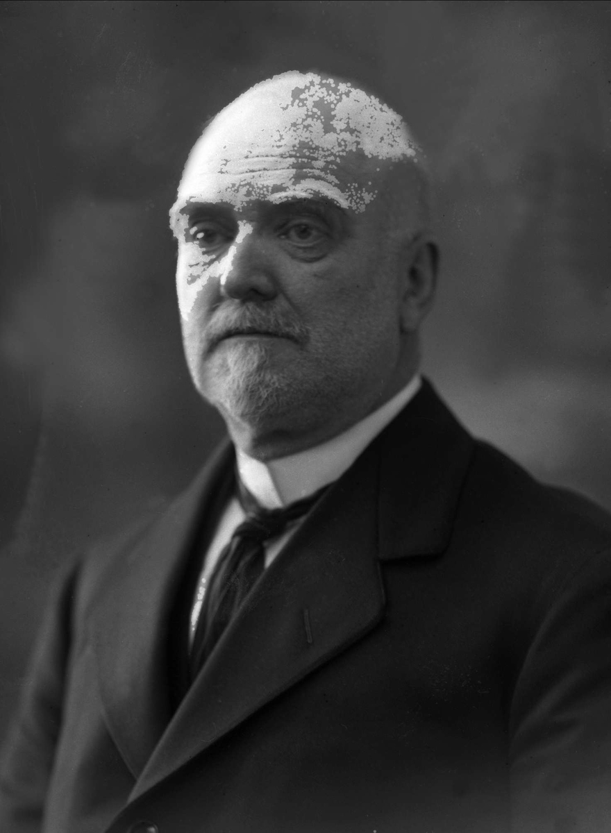 Gustav Borgen, NFB.35712