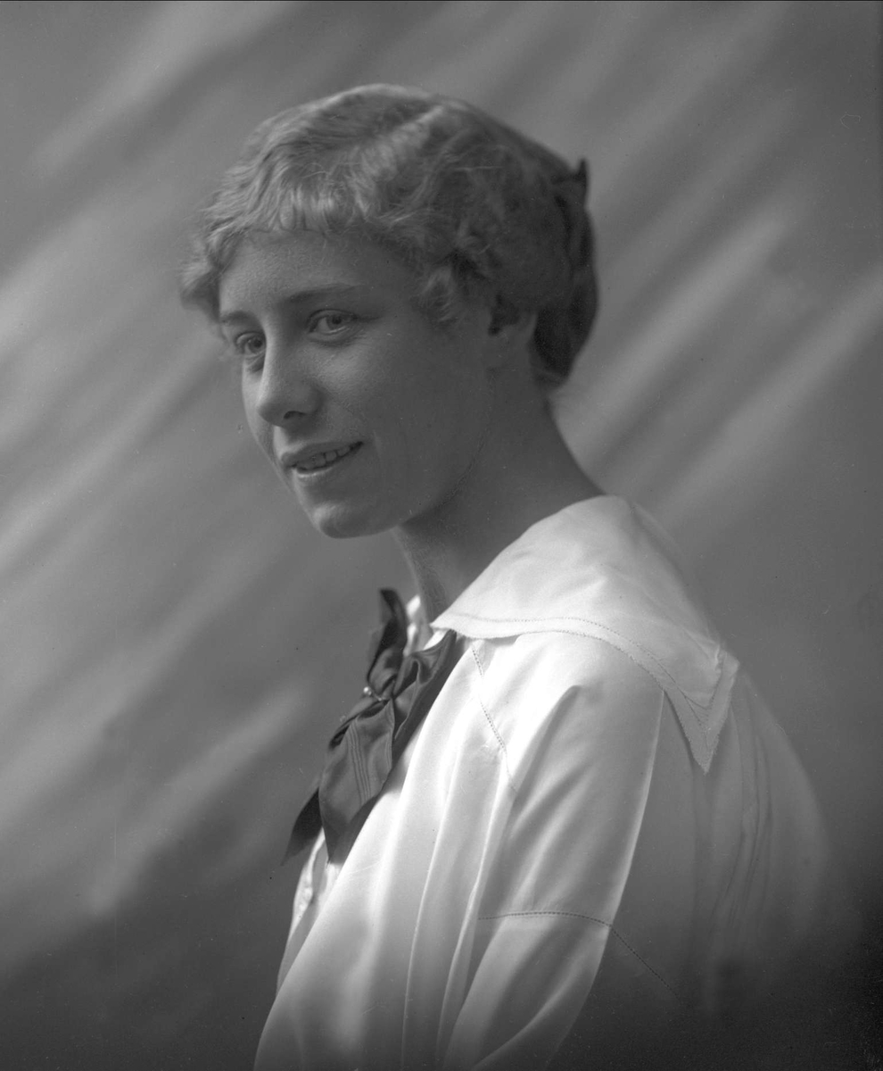 Gustav Borgen, NFB.35773