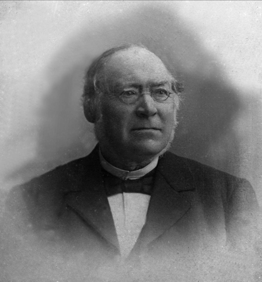 Gustav Borgen, NFB.35805