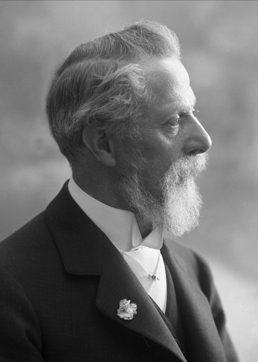 Gustav Borgen, NFB.35865