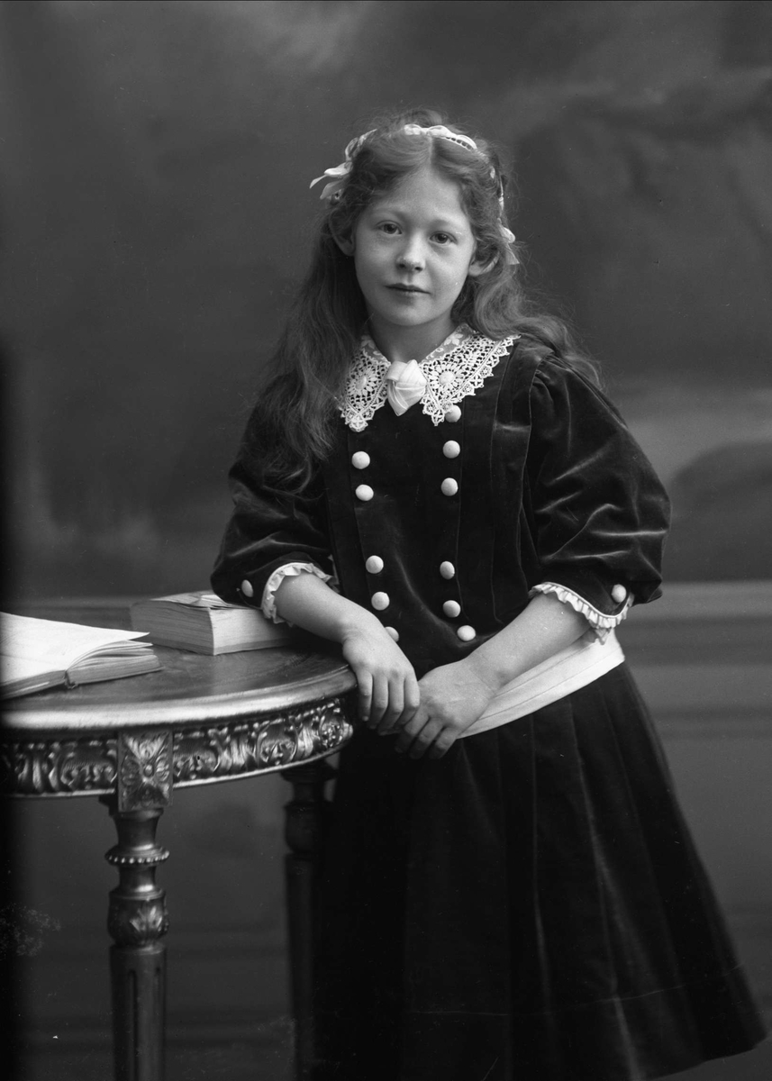 Gustav Borgen, NFB.35957
