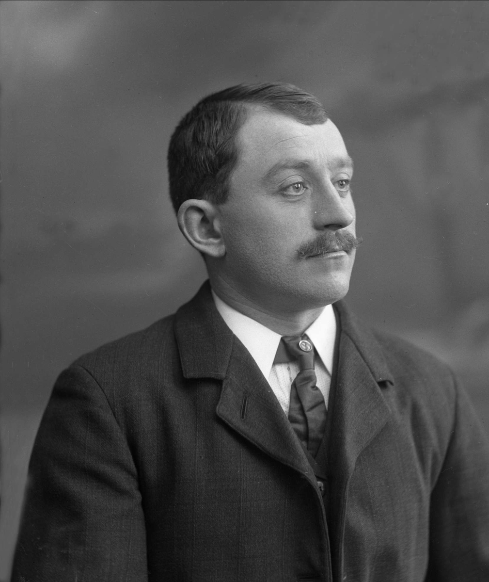 Gustav Borgen, NFB.35959