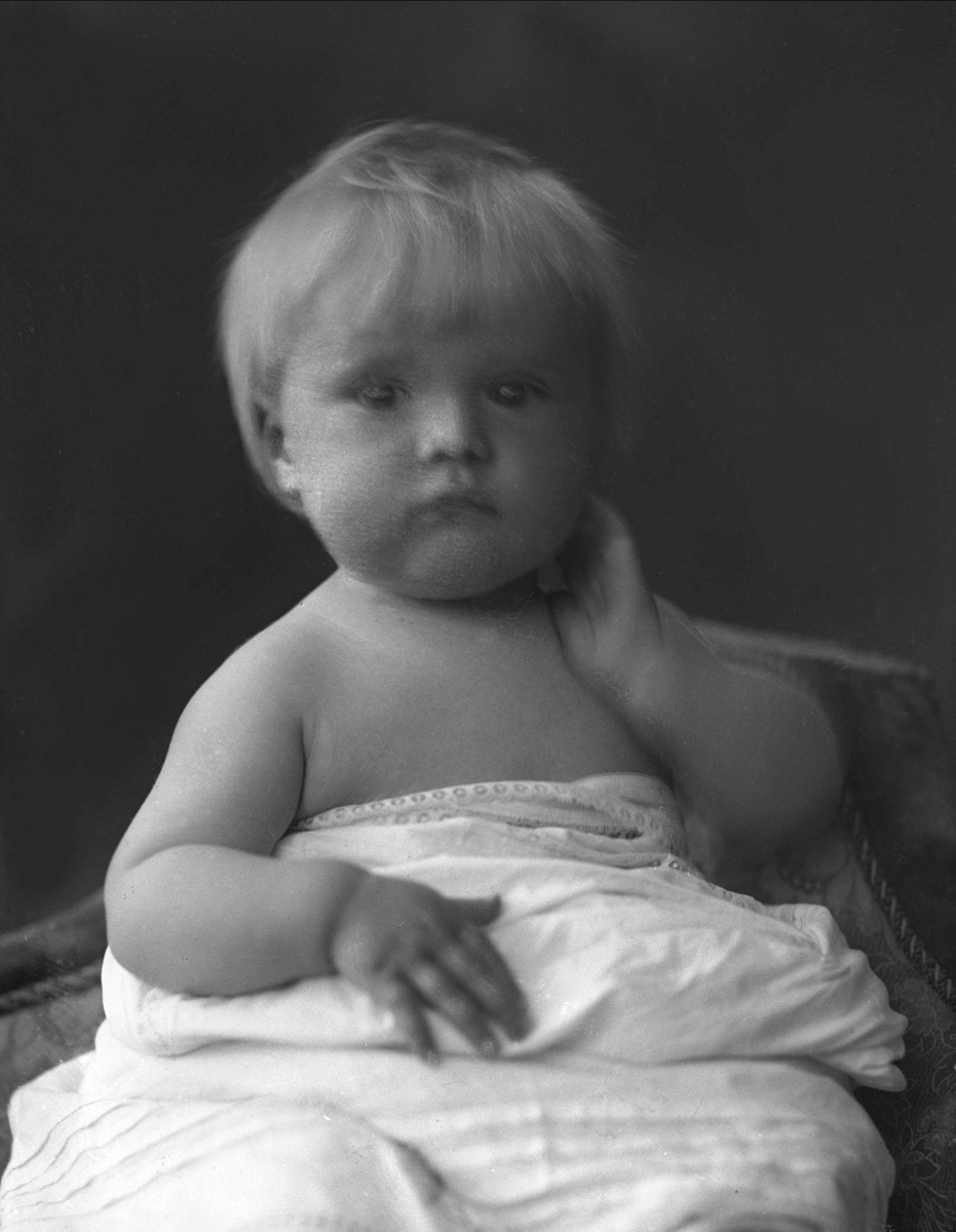 Gustav Borgen, NFB.35973