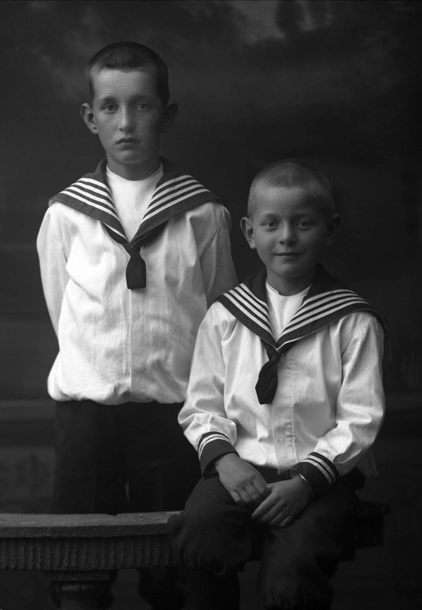 Gustav Borgen, NFB.35979