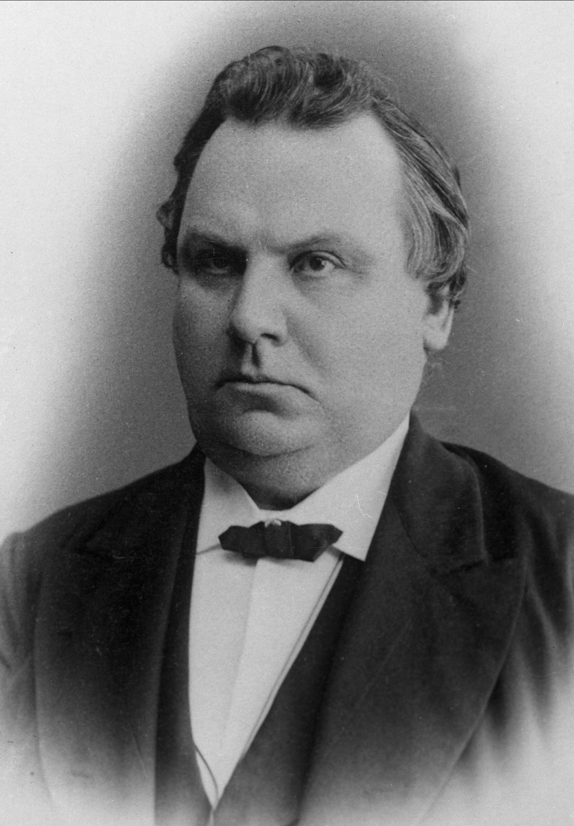 Gustav Borgen, Avfotografering.