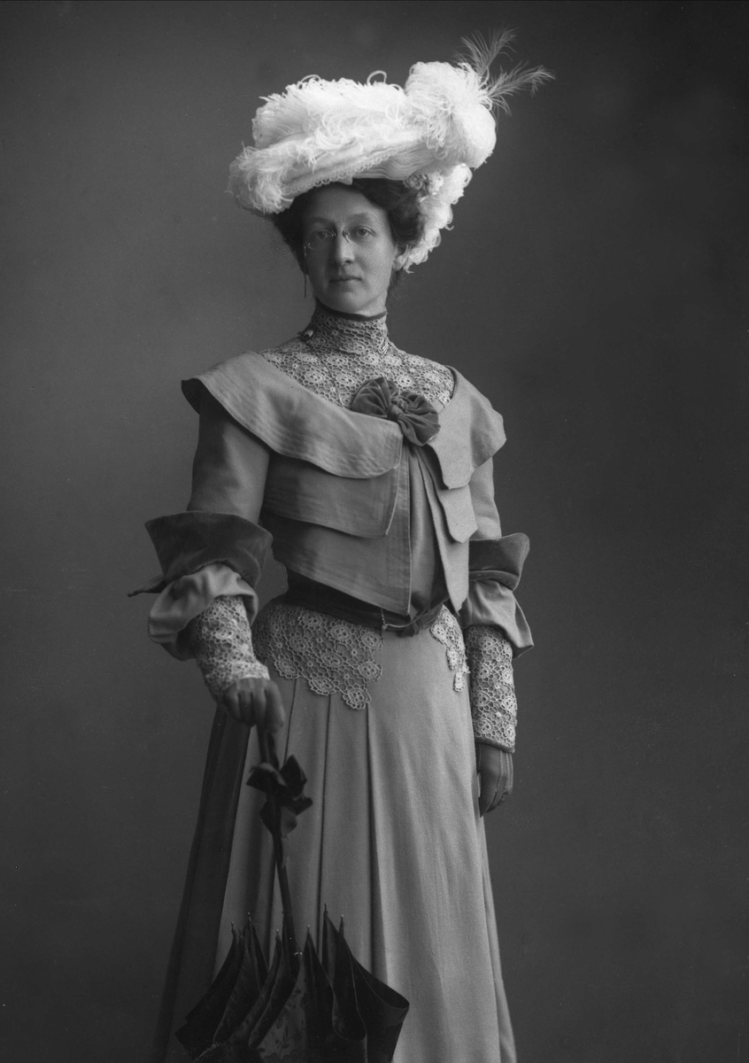 Gustav Borgen, NFB.36047