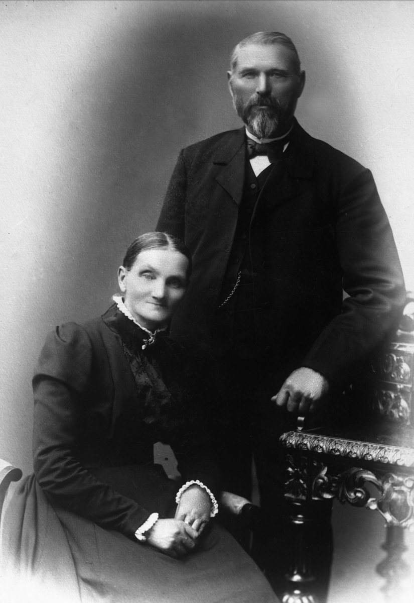 Gustav Borgen, NFB.36050