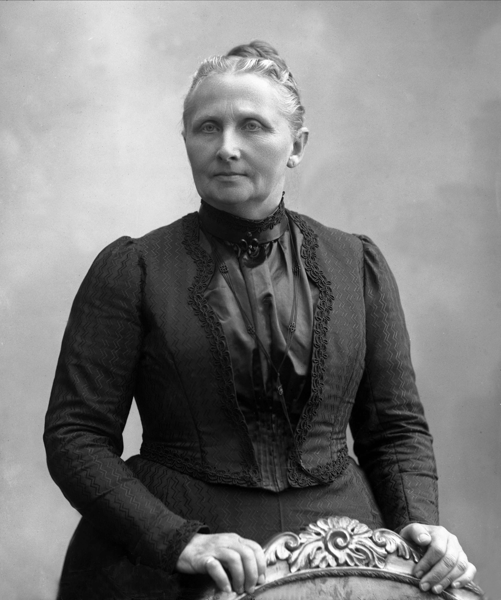 Gustav Borgen, NFB.36093