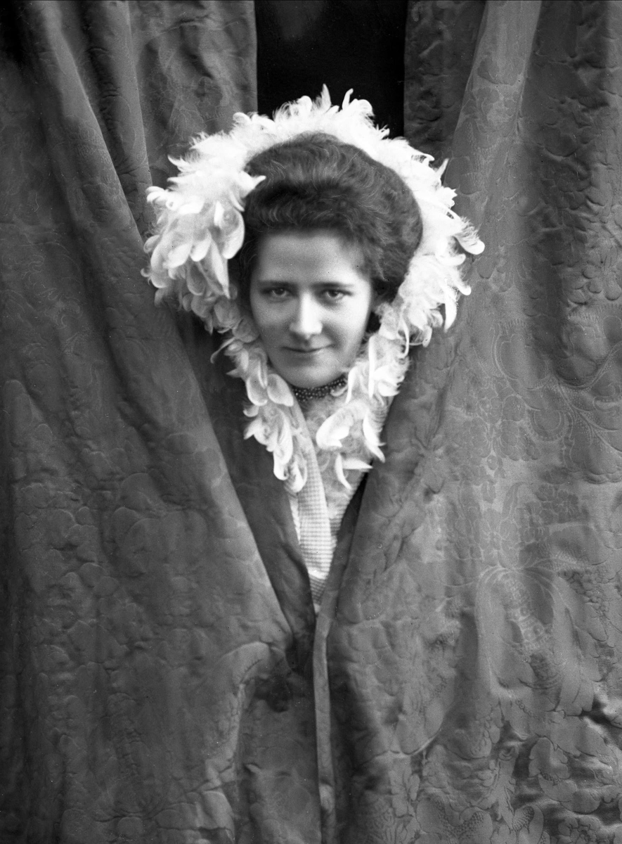 Gustav Borgen, NFB.36192