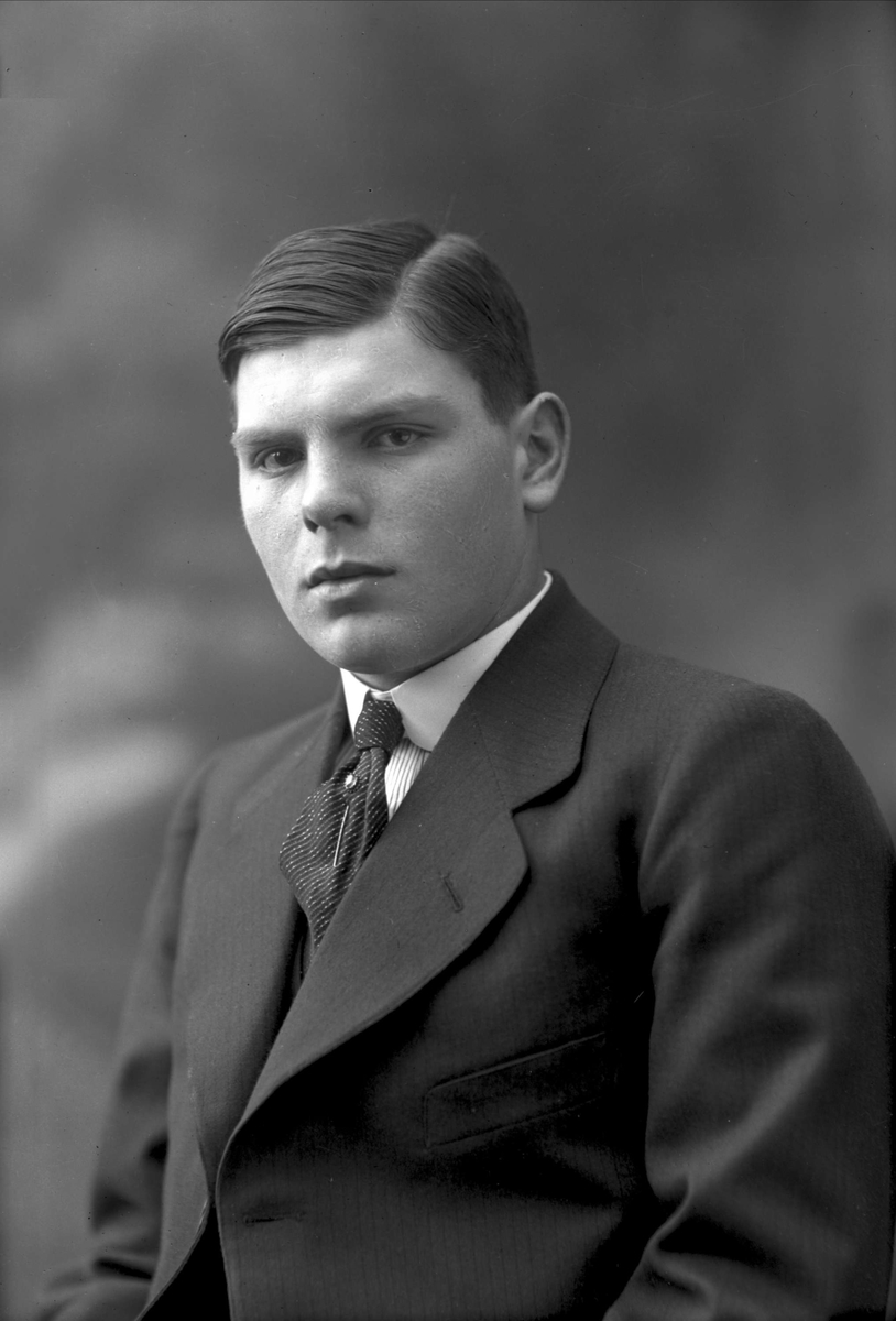 Gustav Borgen, NFB.36494