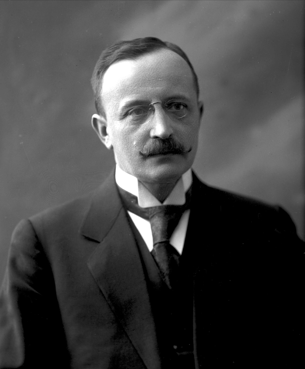 Gustav Borgen, NFB.36716