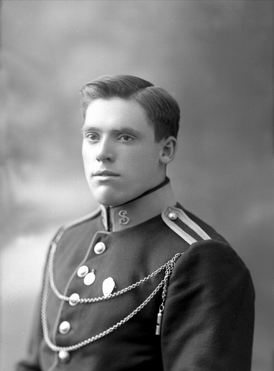Gustav Borgen, NFB.36776