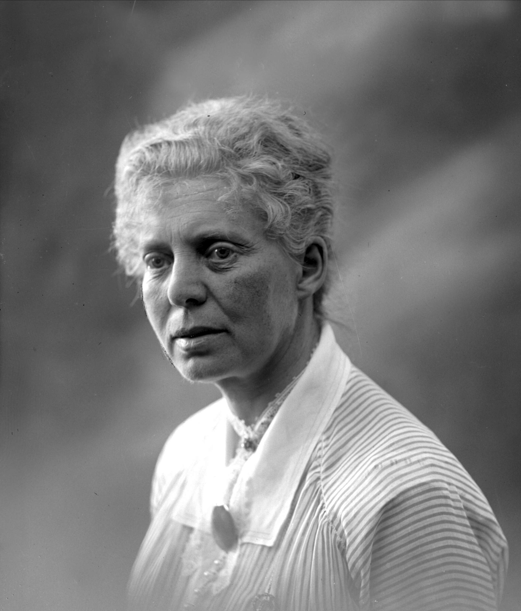 Gustav Borgen, NFB.36789