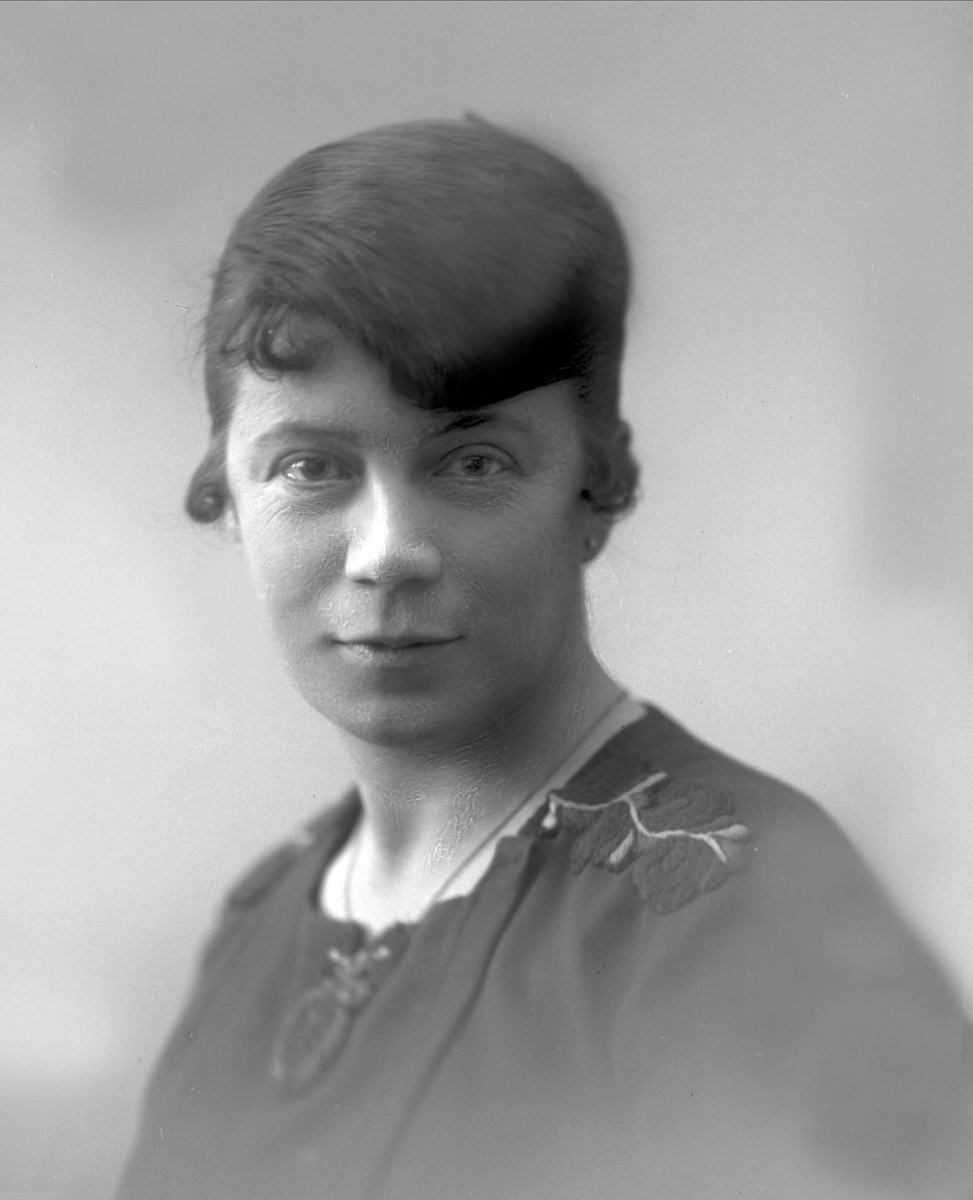 Gustav Borgen, NFB.36801