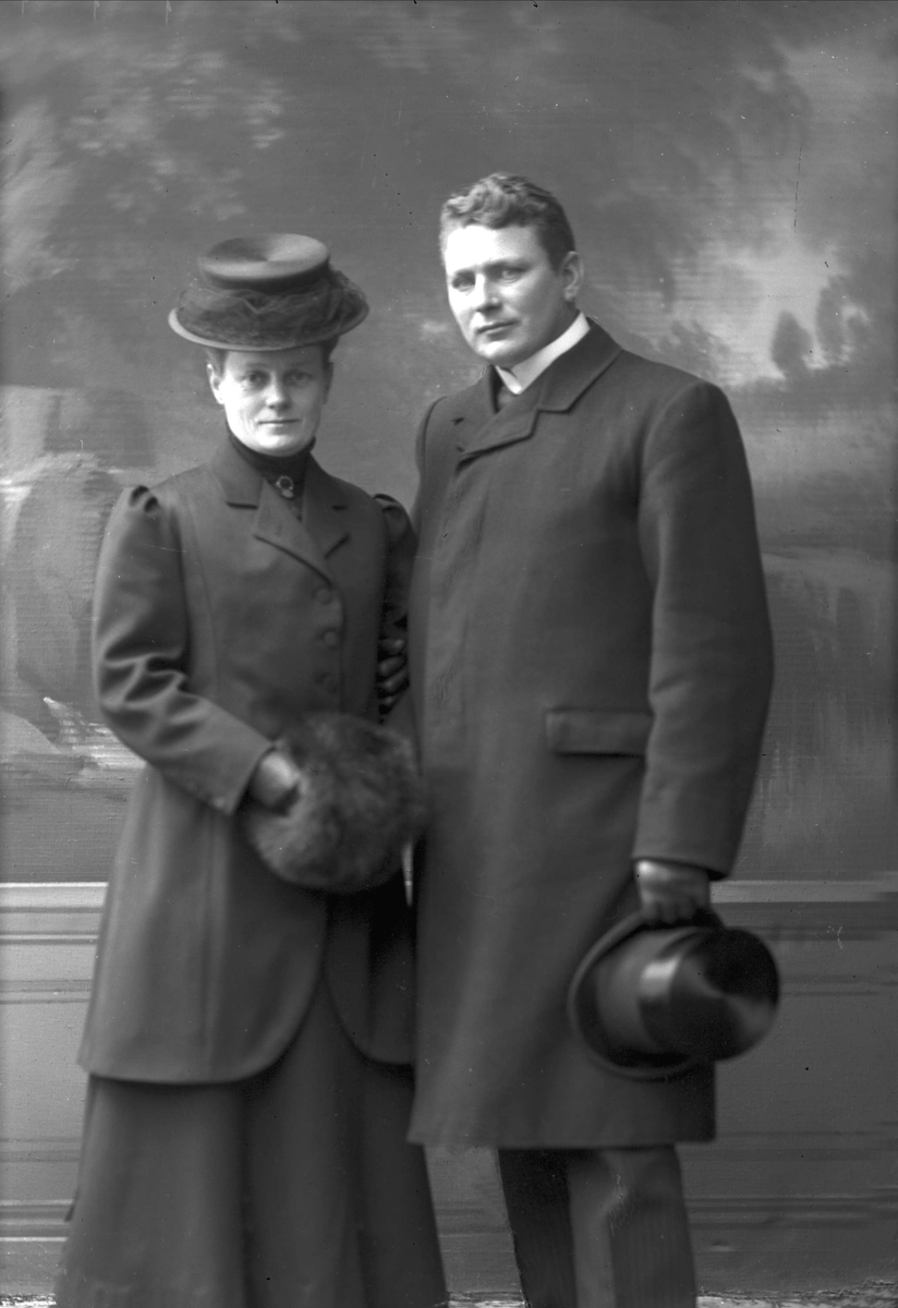 Gustav Borgen, NFB.36871