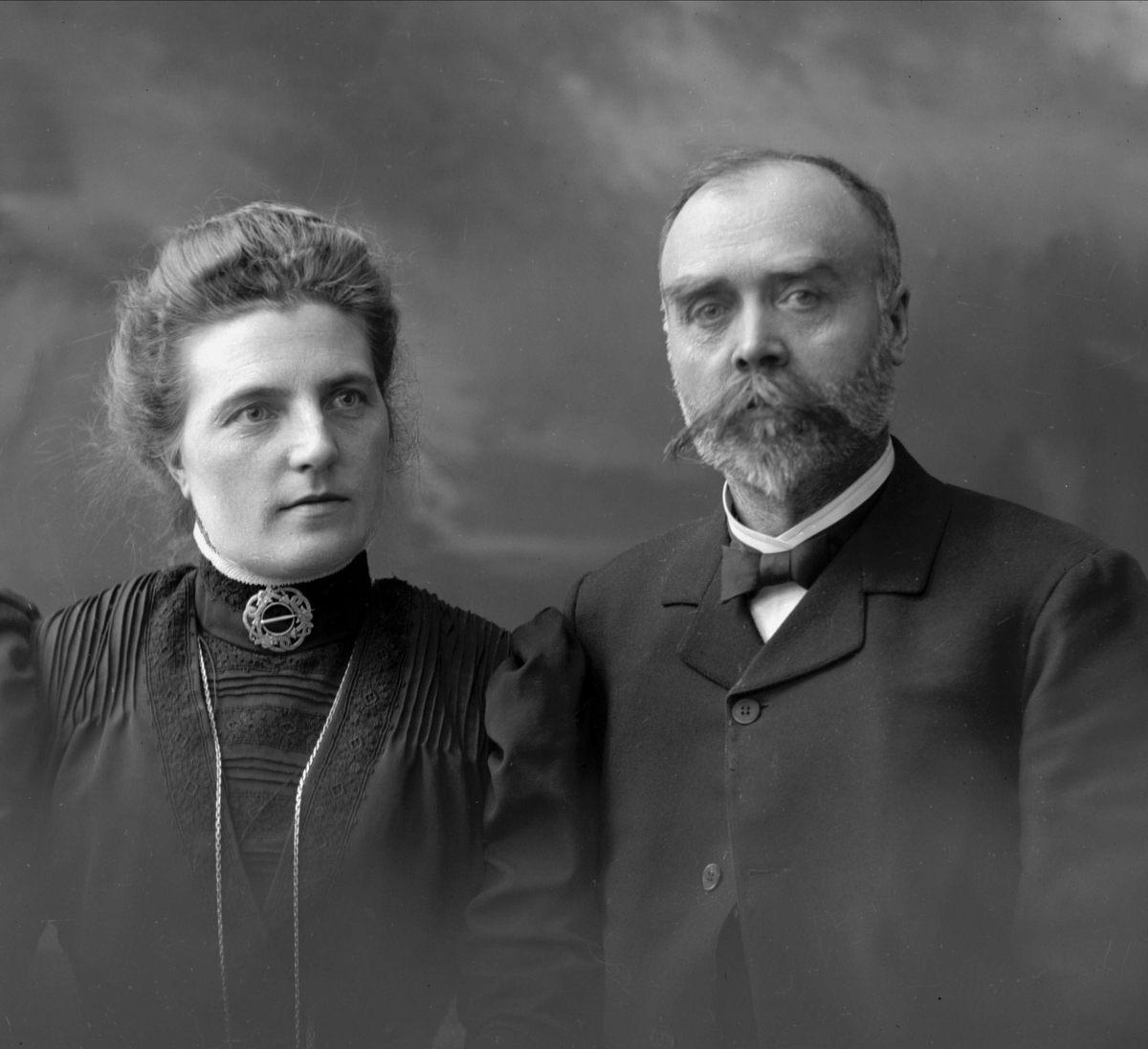 Gustav Borgen, NFB.36883
