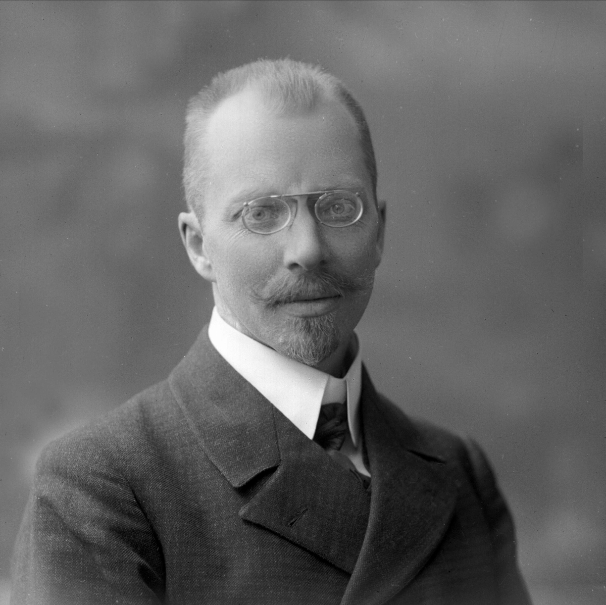 Gustav Borgen, NFB.36950
