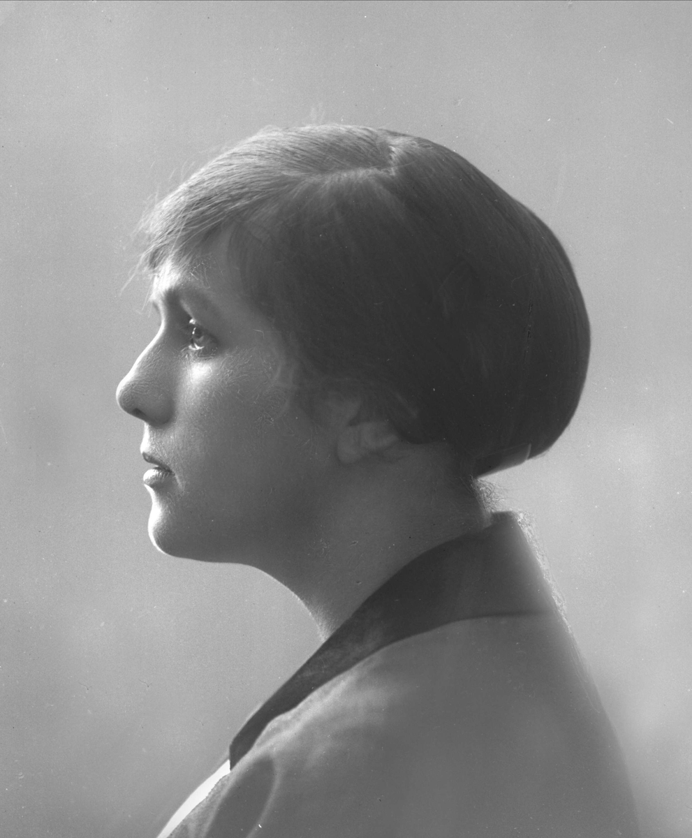 Gustav Borgen, NFB.36964