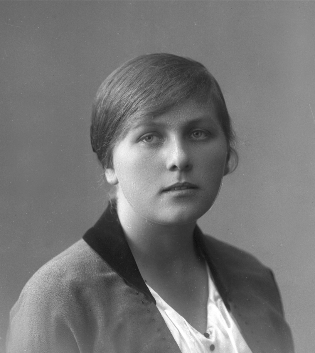 Gustav Borgen, NFB.36965