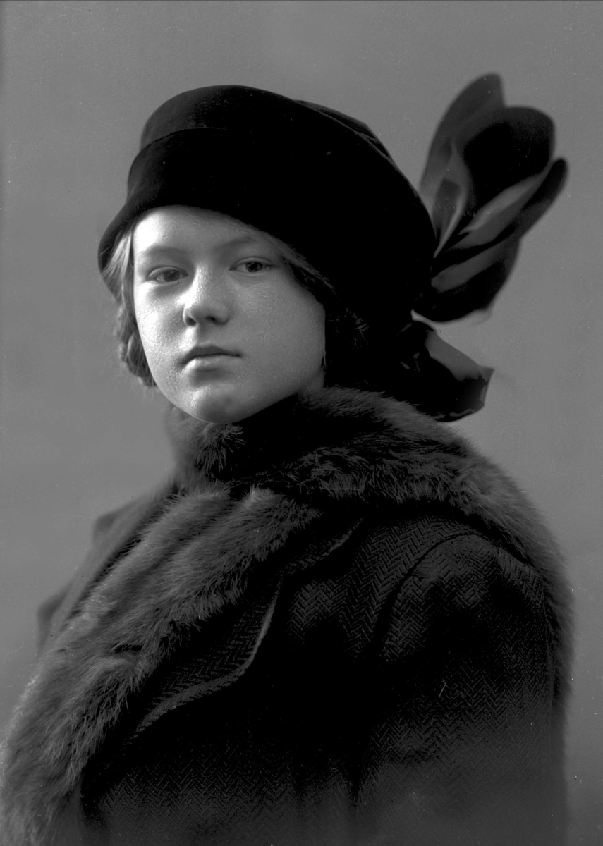 Gustav Borgen, NFB.36973