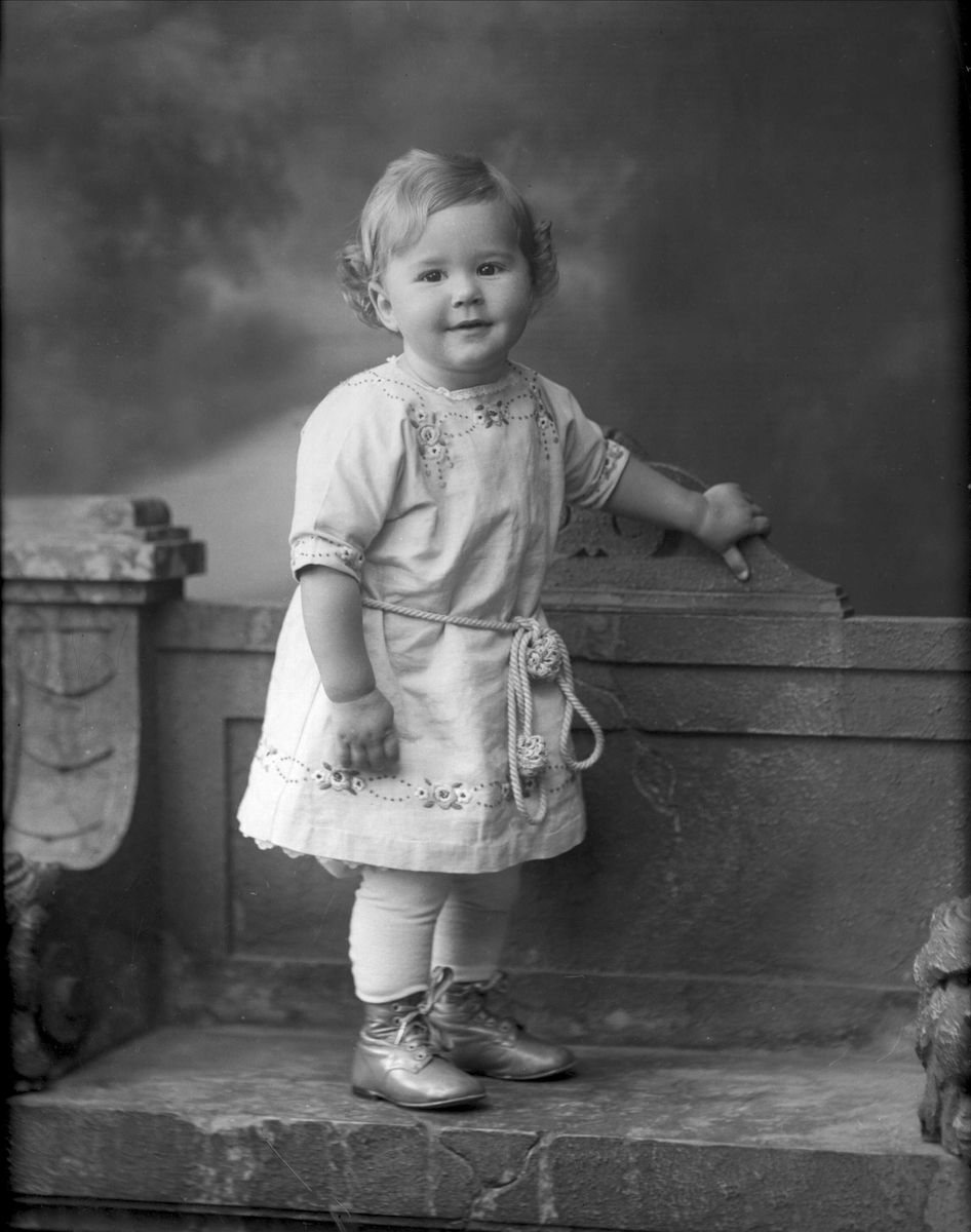 Gustav Borgen, NFB.36978
