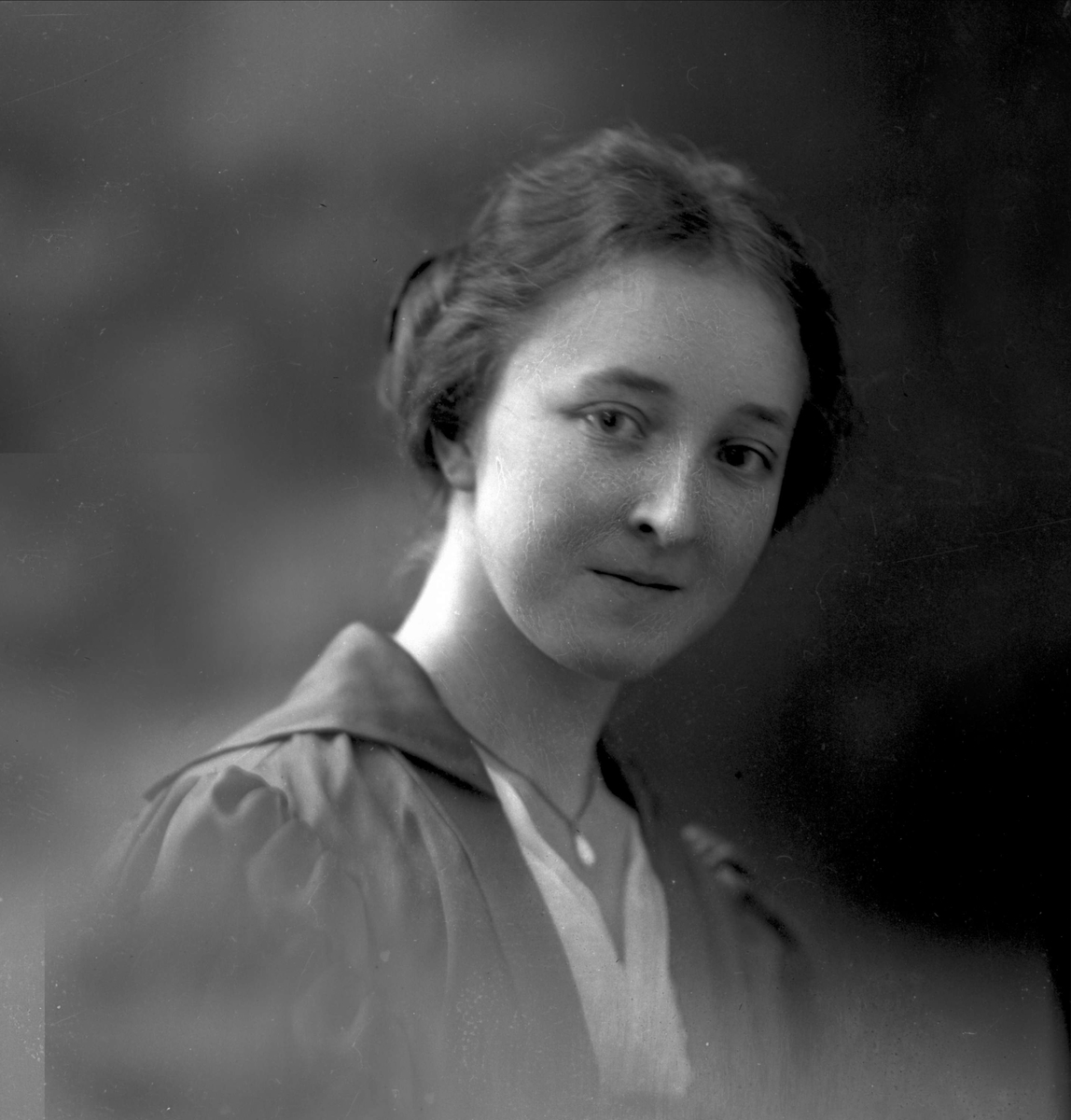 Gustav Borgen, NFB.37009