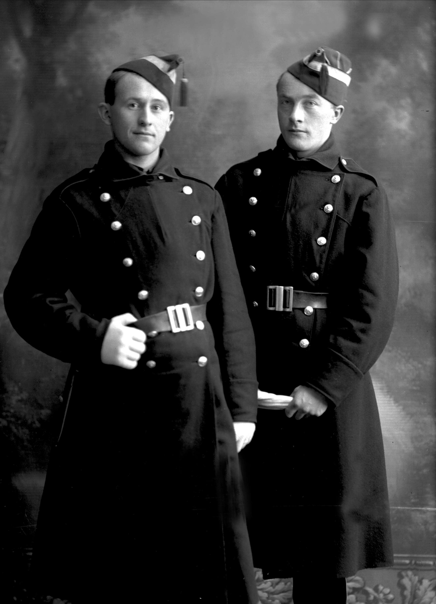 Gustav Borgen, NFB.37127