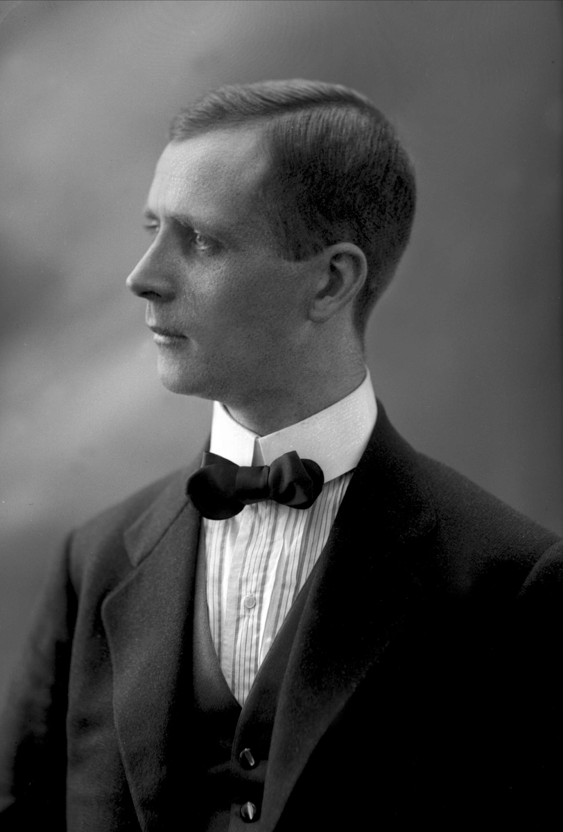 Gustav Borgen, NFB.37144