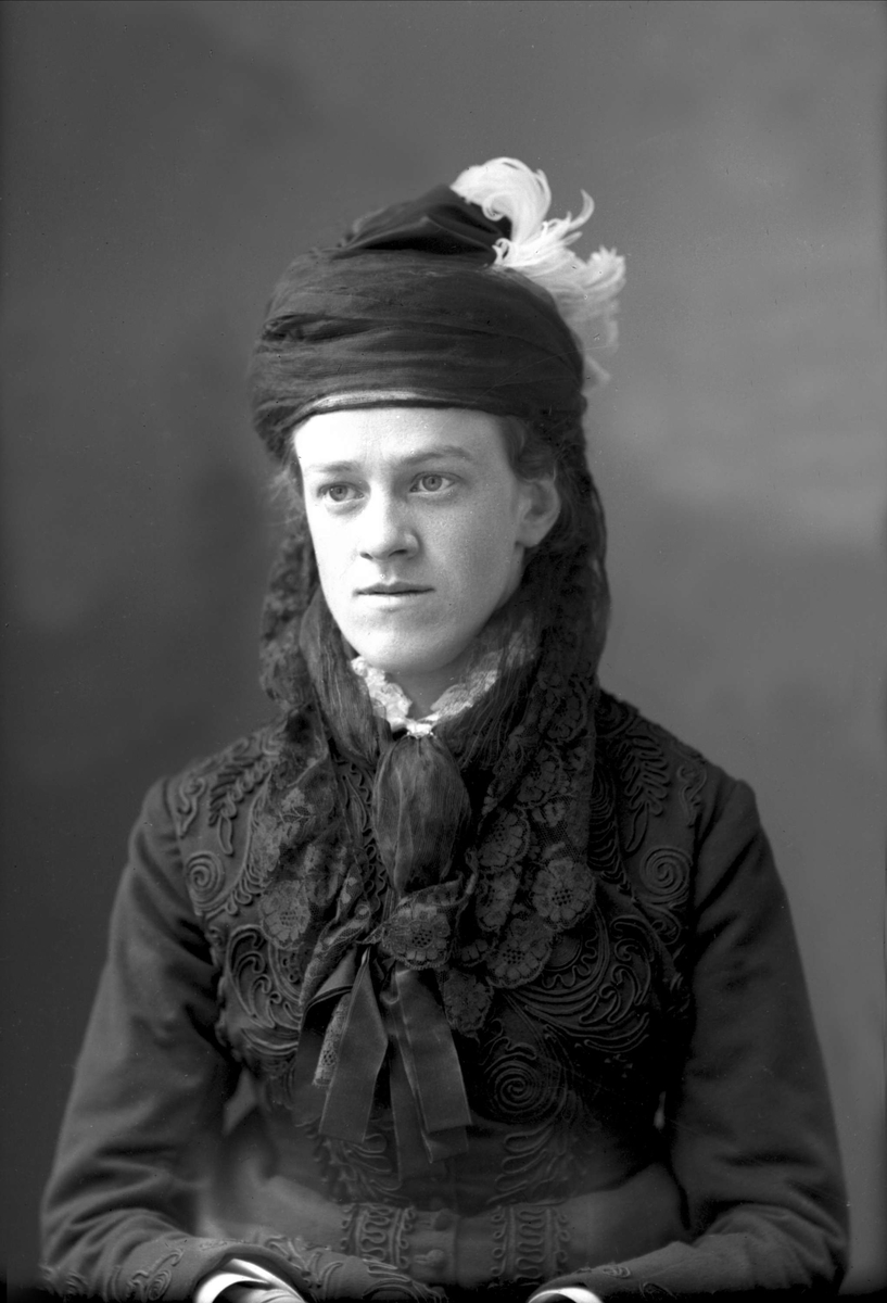 Gustav Borgen, NFB.37147