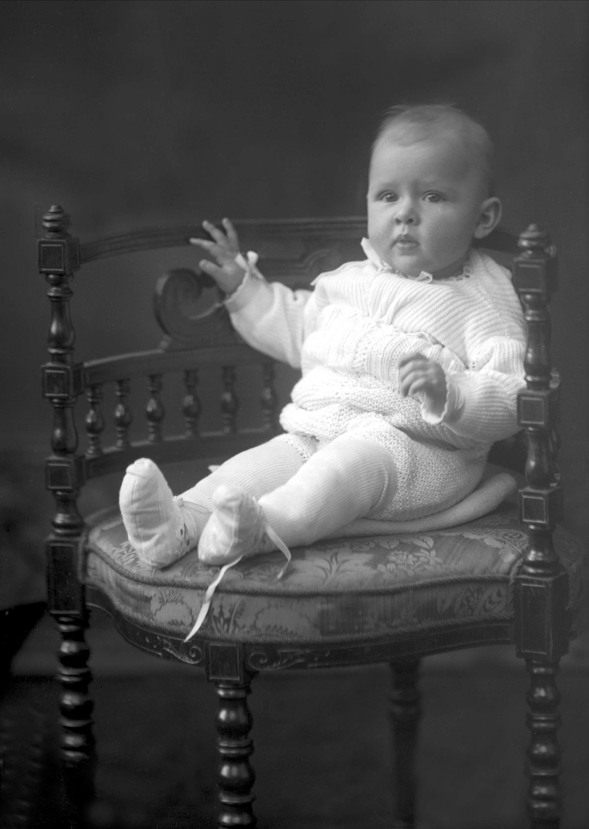 Gustav Borgen, NFB.37161