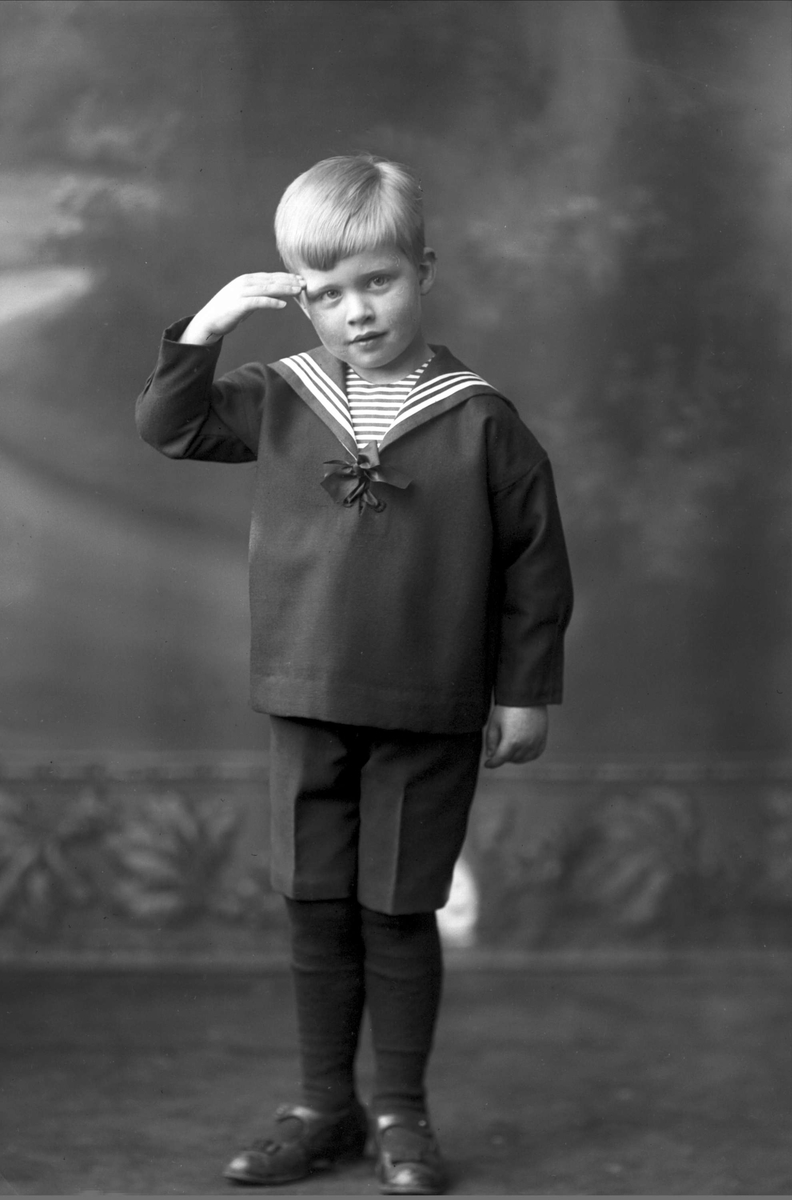 Gustav Borgen, NFB.37166