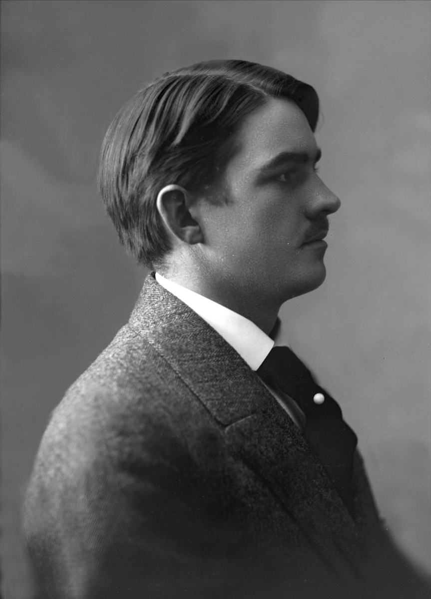Gustav Borgen, NFB.37181