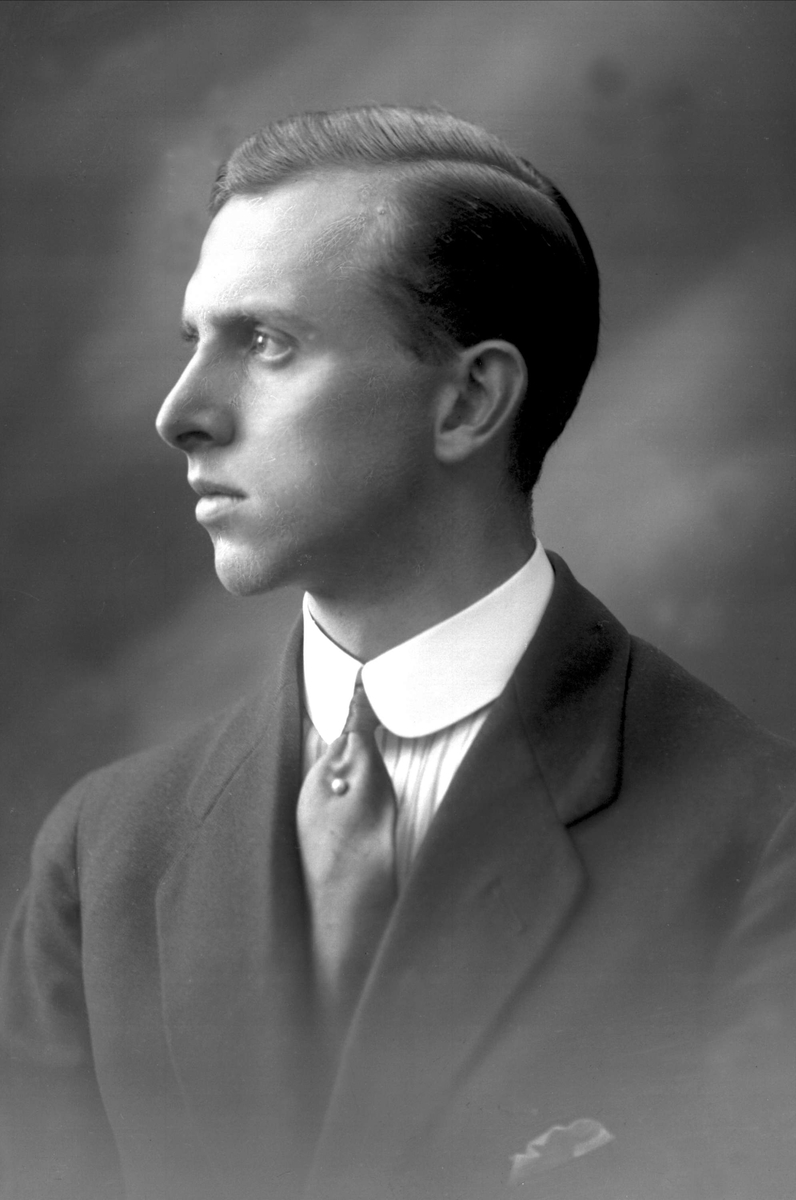Gustav Borgen, NFB.37219