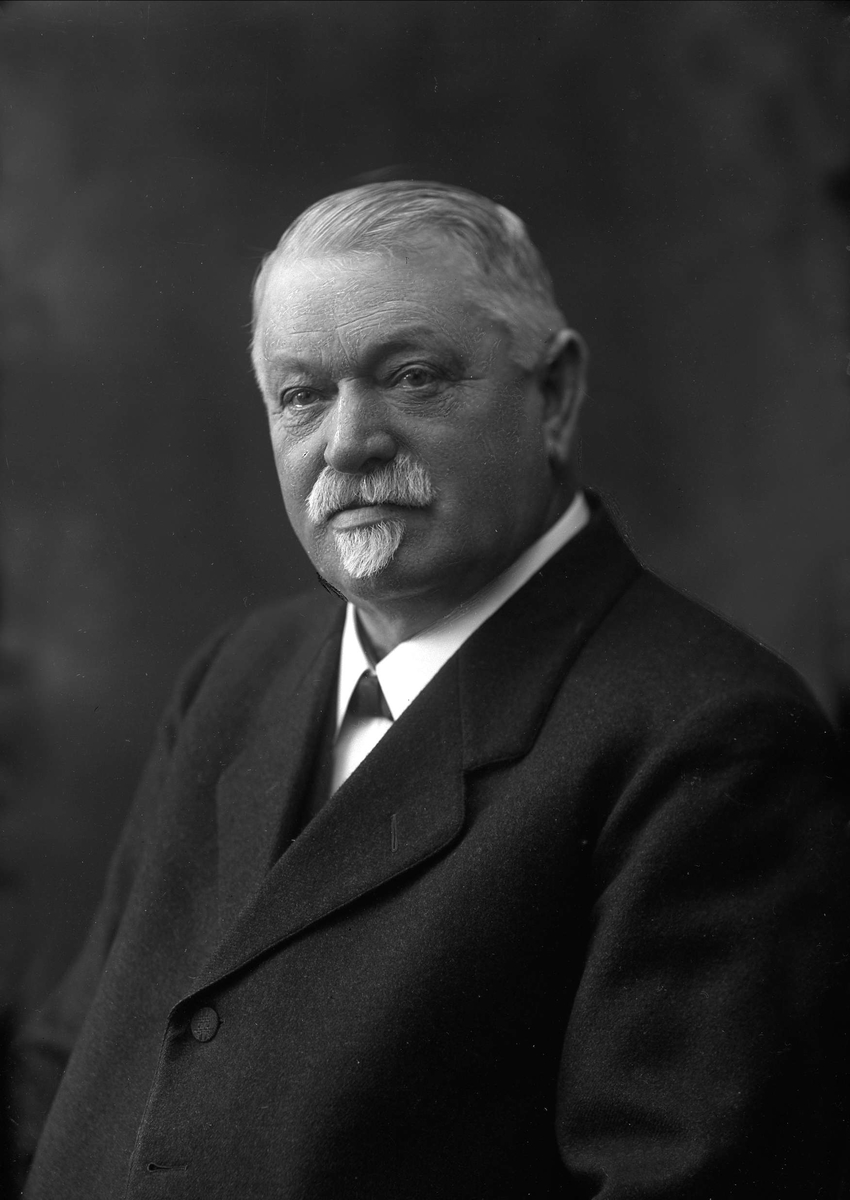 Gustav Borgen, NFB.37277