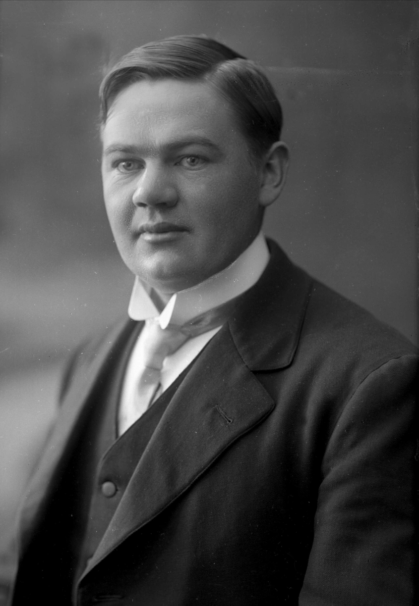 Gustav Borgen, NFB.37302