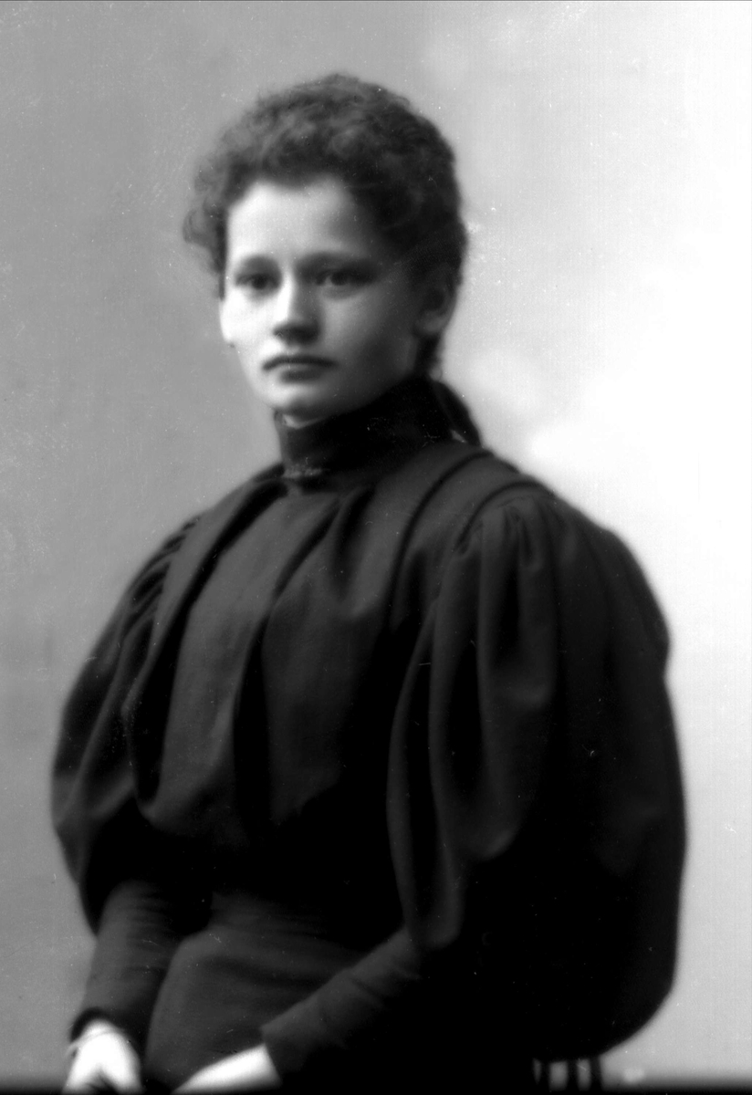 Gustav Borgen, NFB.37309