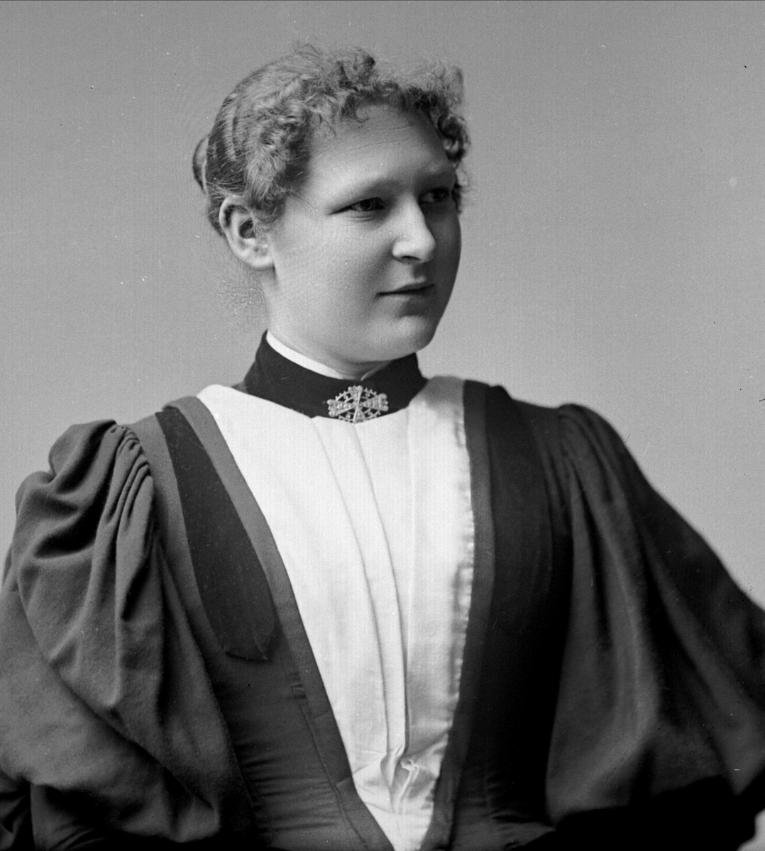 Gustav Borgen, NFB.37327