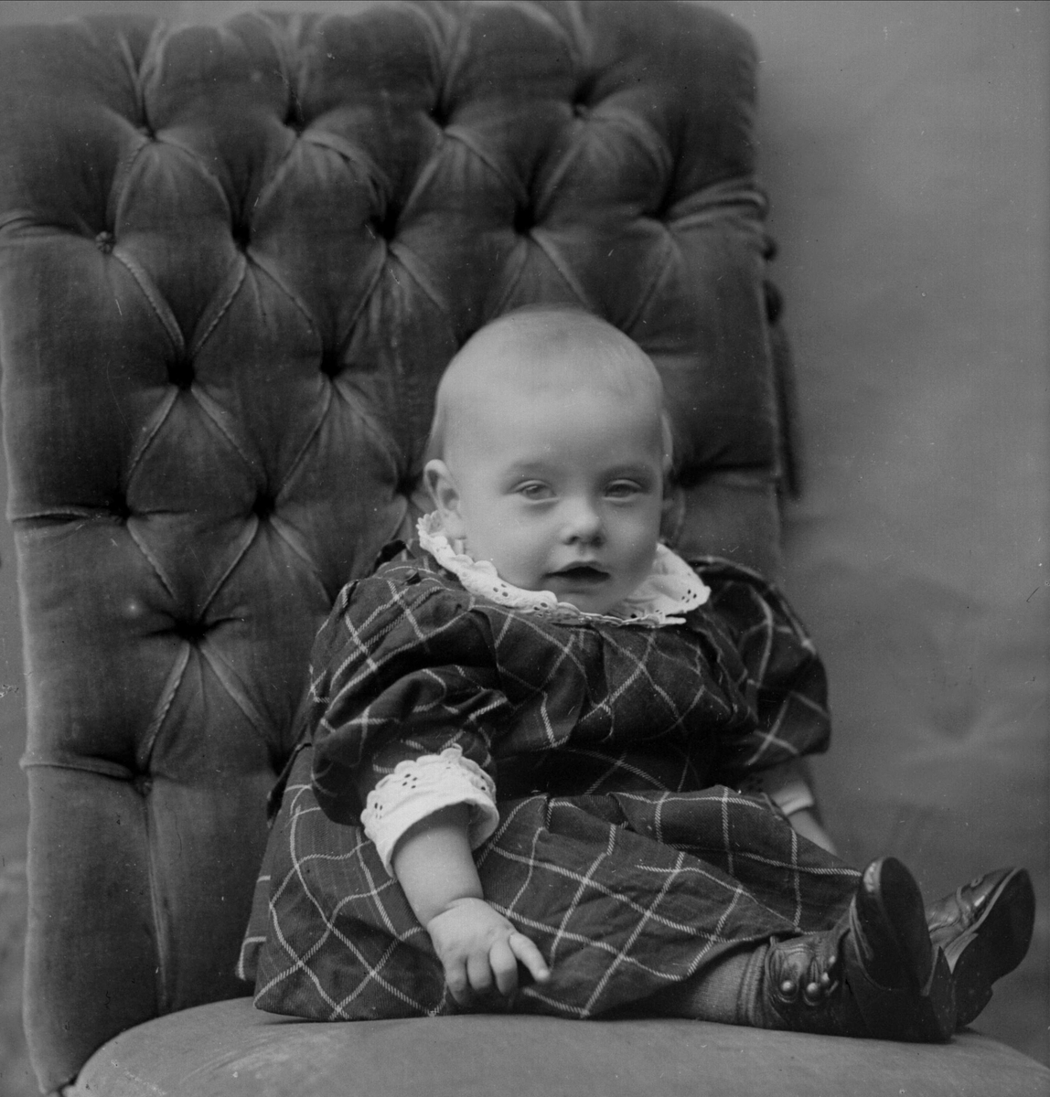 Gustav Borgen, NFB.37340