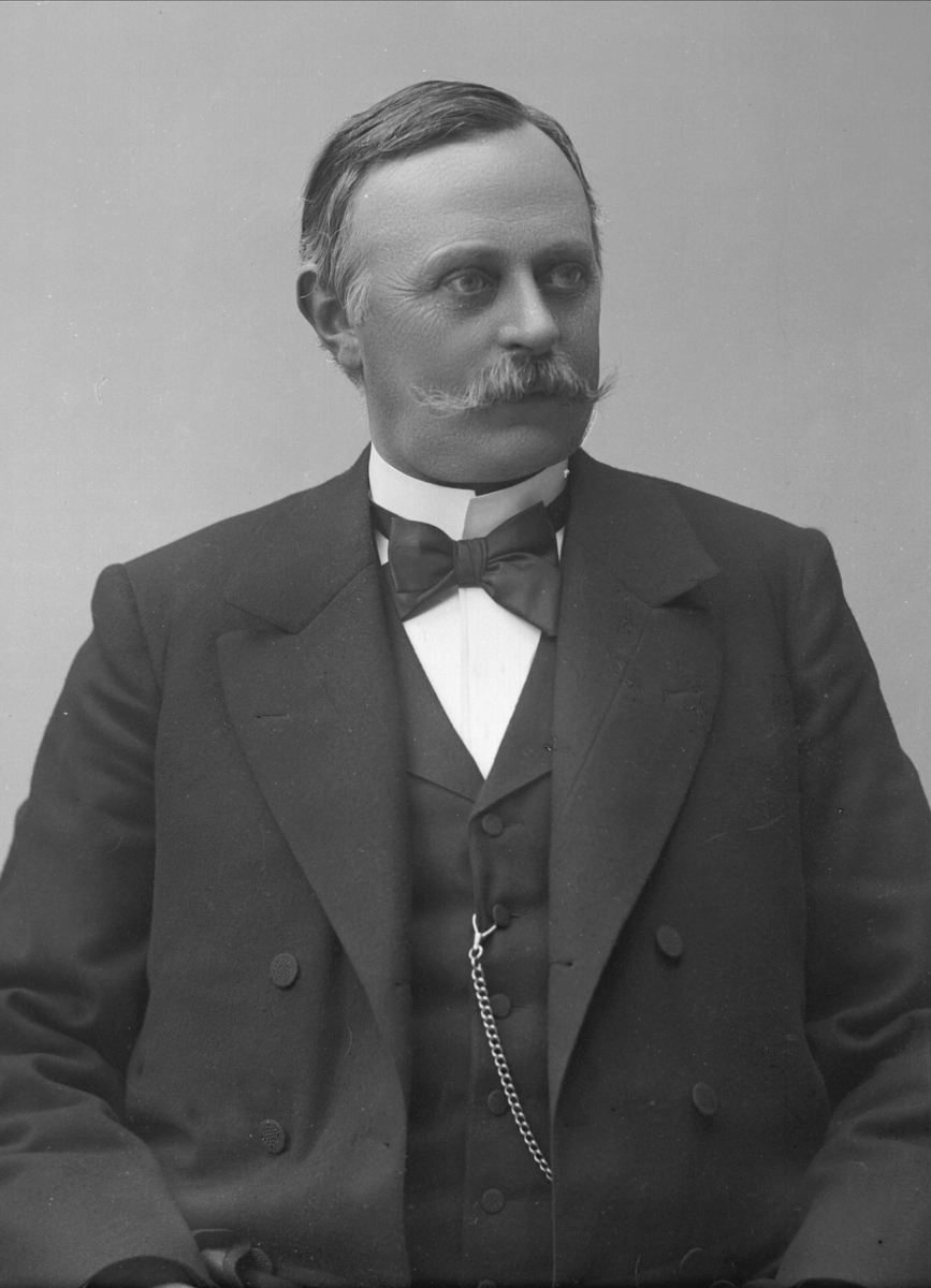 Gustav Borgen, NFB.37358