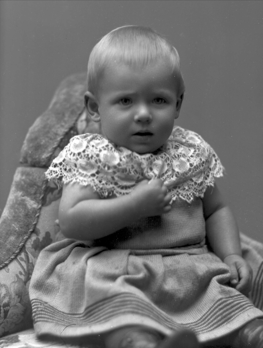 Gustav Borgen, NFB.37360