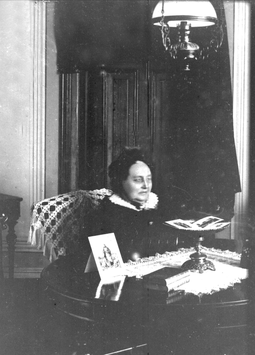 Gustav Borgen, NFB.37374
