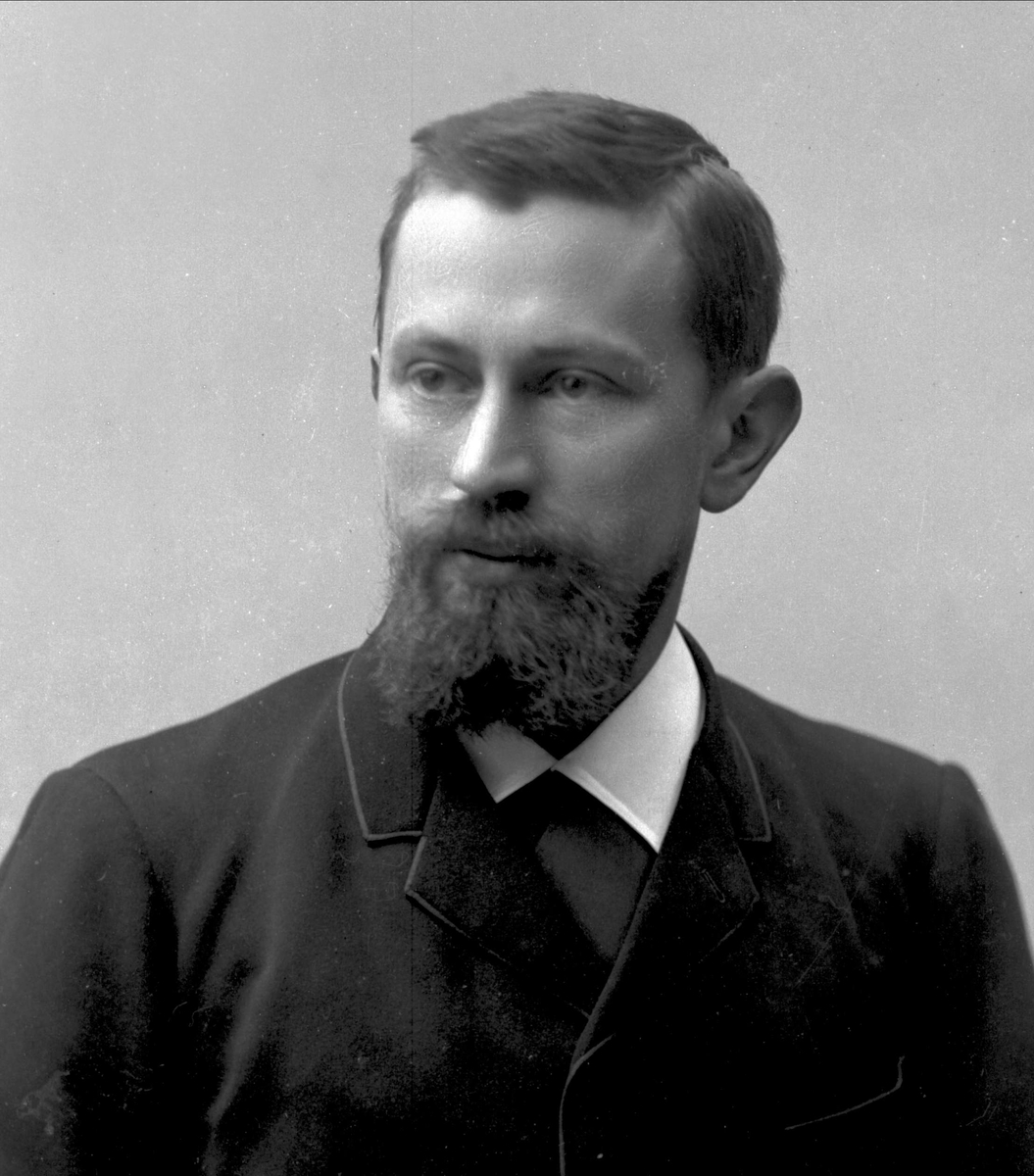 Gustav Borgen, NFB.37412