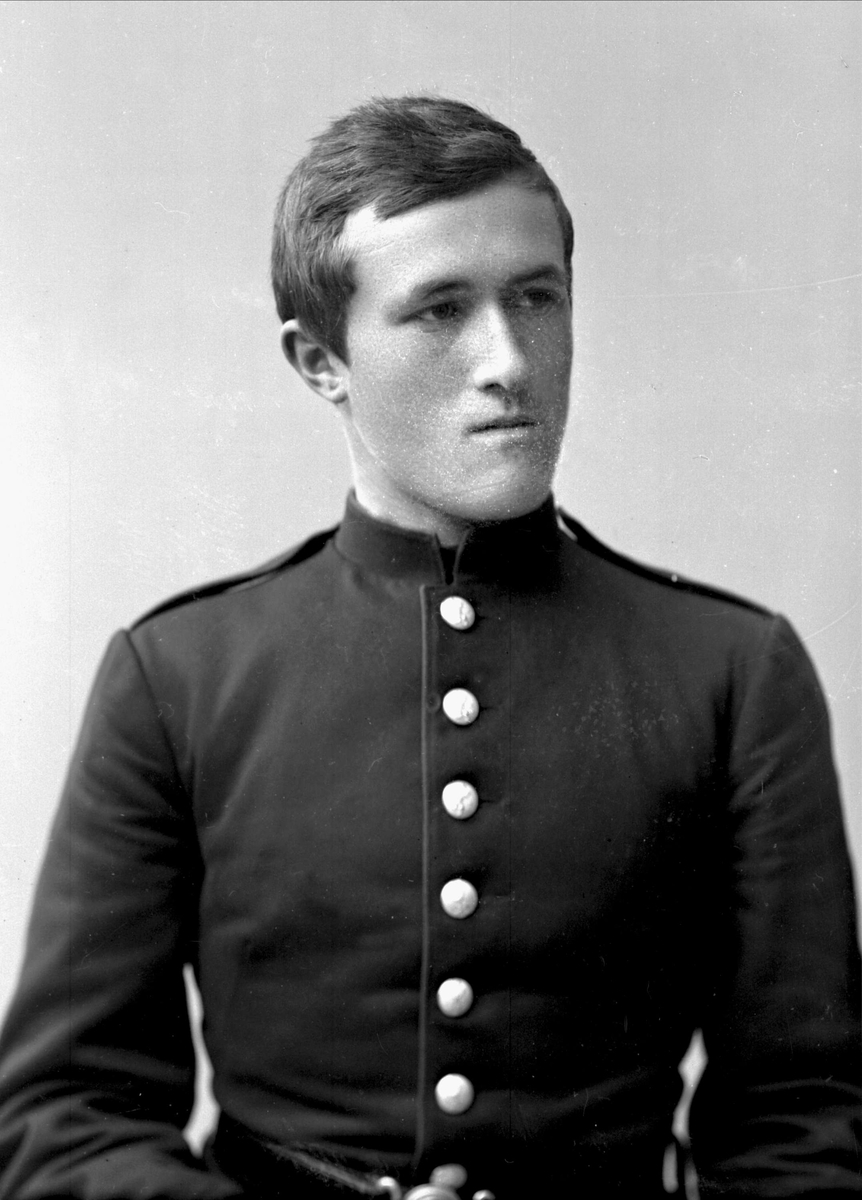Gustav Borgen, NFB.37415
