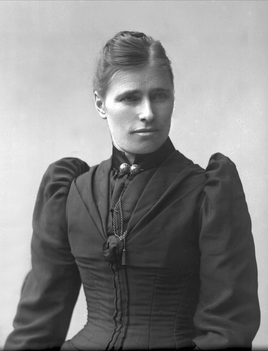 Gustav Borgen, NFB.37421