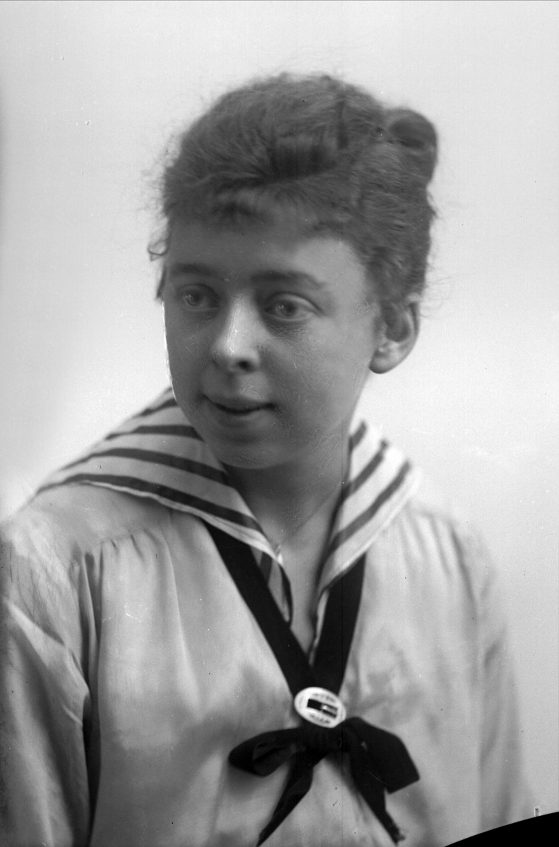 Gustav Borgen, NFB.37565