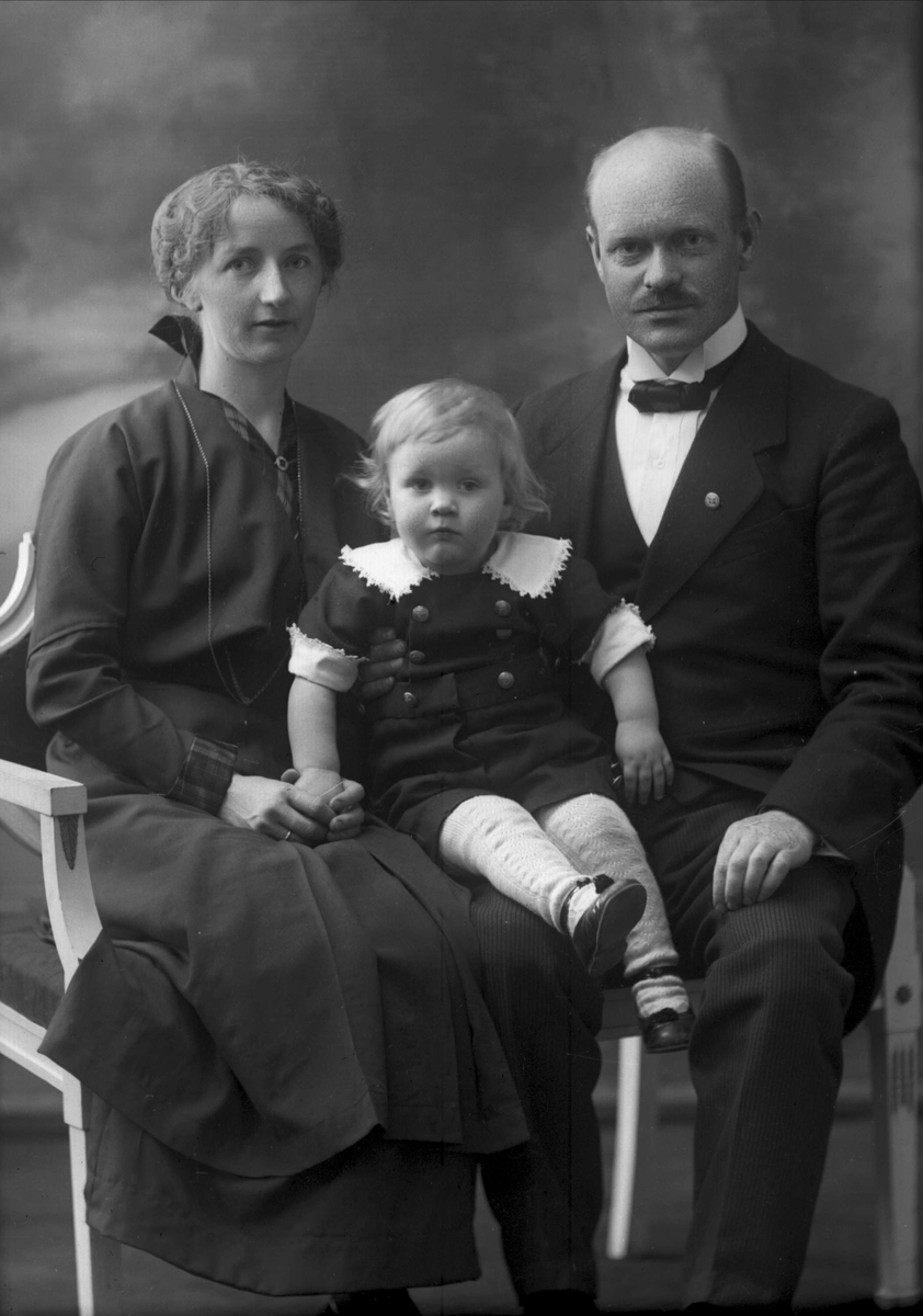 Gustav Borgen, NFB.37626